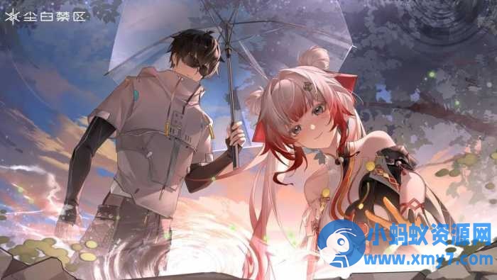 尘白禁区 完善版 4.6单机一键端-萧然源码网