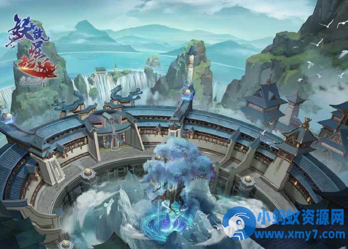 【完美世界国际版】15职业173V344角色扮演剧情任务端游,一键即玩镜像端+手工端-萧然源码网